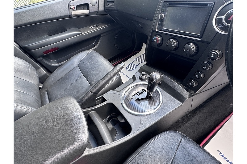 Used Ssangyong Korando Sports 2014 for sale - 76763176: Photo 26