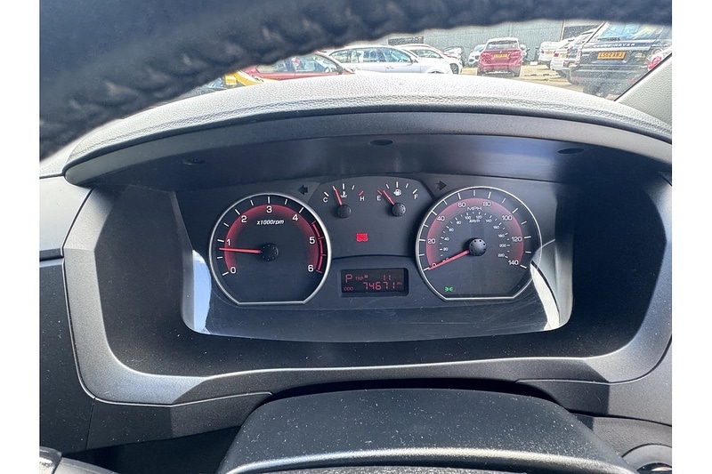 Used Ssangyong Korando Sports 2014 for sale - 76763176: Photo 29