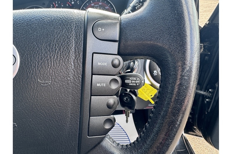 Used Ssangyong Korando Sports 2014 for sale - 76763176: Photo 33