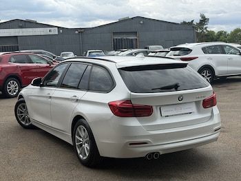 Used BMW 3 Series 2017 for sale - 78710674: Photo