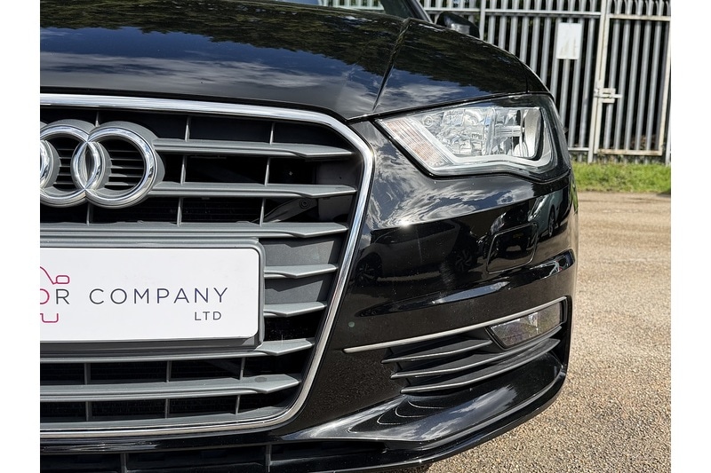 Used Audi A3 Cabriolet 2014 for sale - 77651109: Photo 13