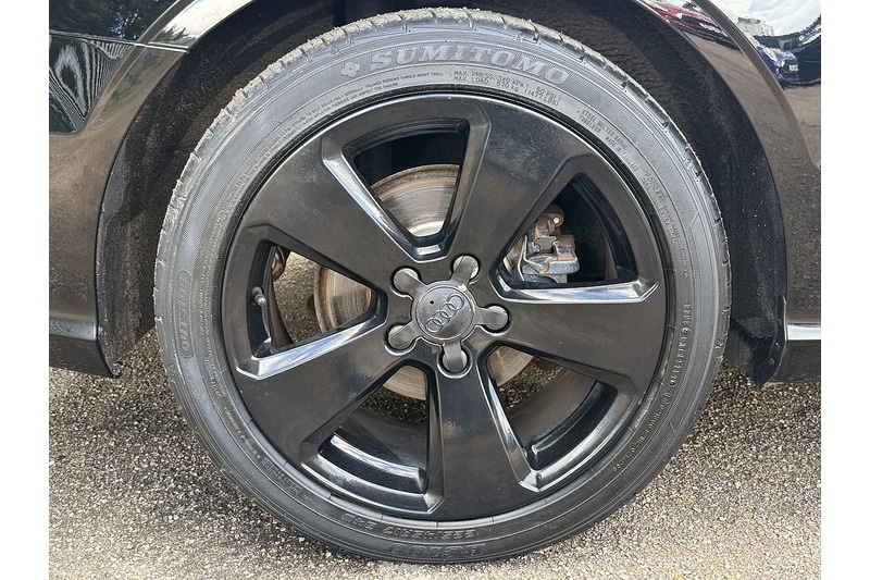 Used Audi A3 Cabriolet 2014 for sale - 77651109: Photo 14