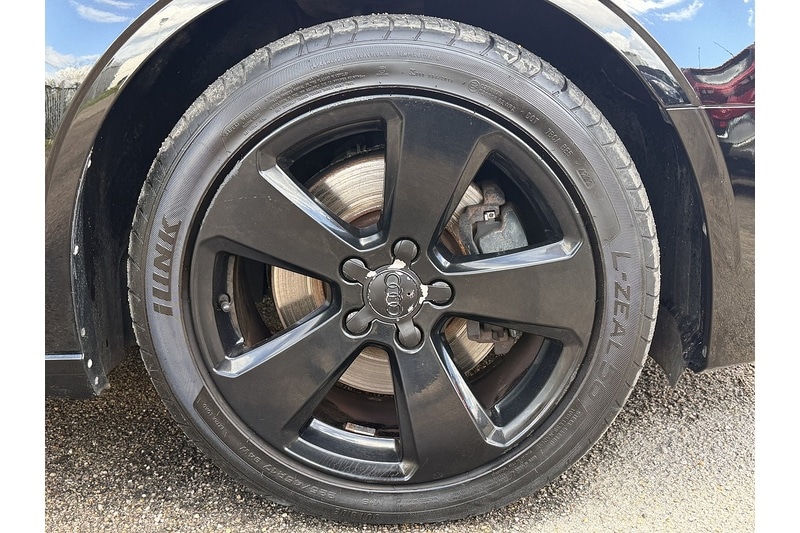 Used Audi A3 Cabriolet 2014 for sale - 77651109: Photo 15