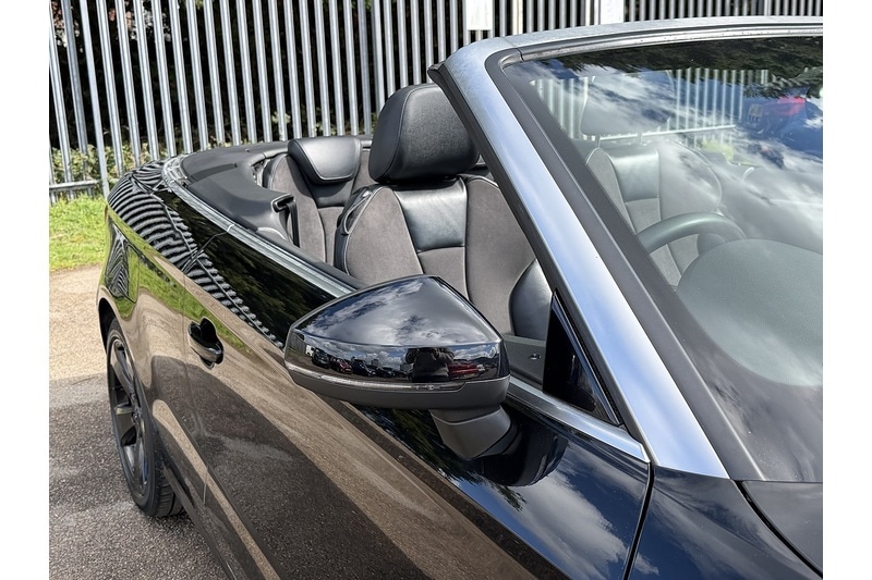 Used Audi A3 Cabriolet 2014 for sale - 77651109: Photo 16