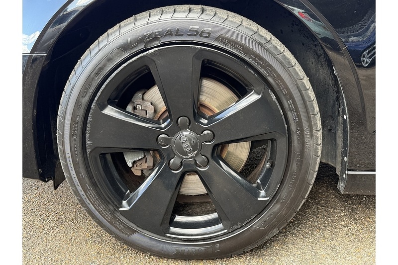 Used Audi A3 Cabriolet 2014 for sale - 77651109: Photo 18