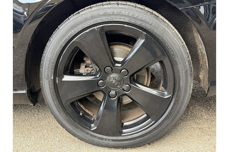 Used Audi A3 Cabriolet 2014 for sale - 77651109: Photo 19