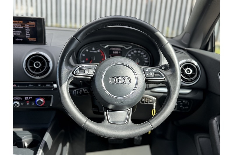 Used Audi A3 Cabriolet 2014 for sale - 77651109: Photo 26