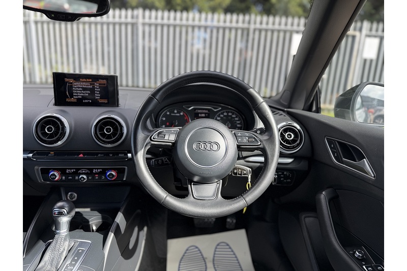 Used Audi A3 Cabriolet 2014 for sale - 77651109: Photo 27