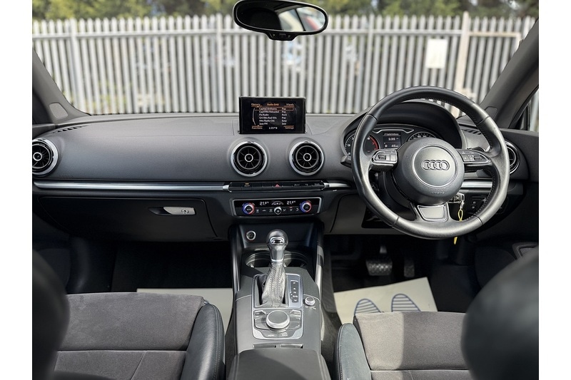 Used Audi A3 Cabriolet 2014 for sale - 77651109: Photo 28