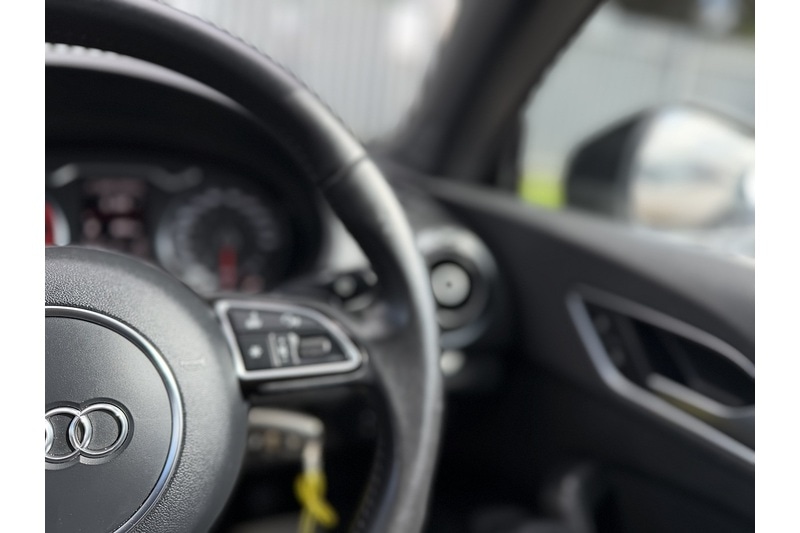 Used Audi A3 Cabriolet 2014 for sale - 77651109: Photo 29