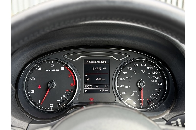 Used Audi A3 Cabriolet 2014 for sale - 77651109: Photo 30