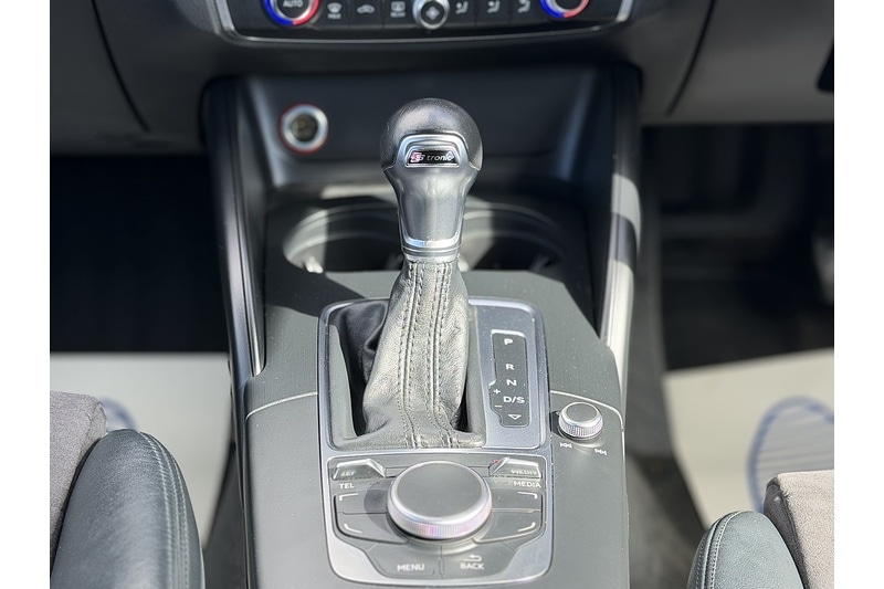 Used Audi A3 Cabriolet 2014 for sale - 77651109: Photo 31