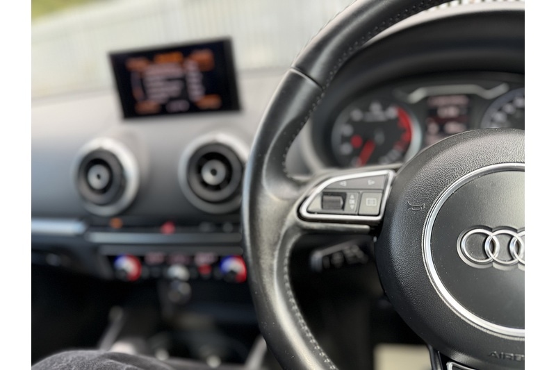 Used Audi A3 Cabriolet 2014 for sale - 77651109: Photo 34