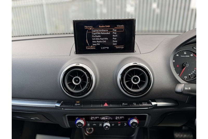 Used Audi A3 Cabriolet 2014 for sale - 77651109: Photo 35