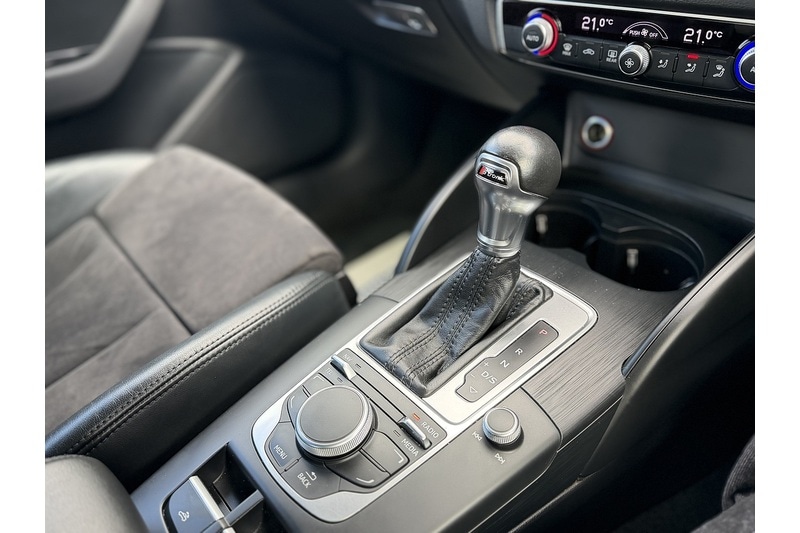 Used Audi A3 Cabriolet 2014 for sale - 77651109: Photo 37