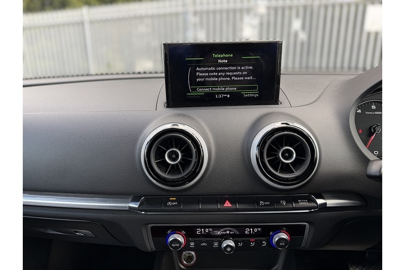 Used Audi A3 Cabriolet 2014 for sale - 77651109: Photo 38