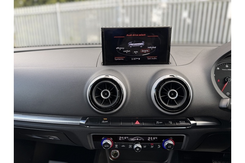 Used Audi A3 Cabriolet 2014 for sale - 77651109: Photo 39