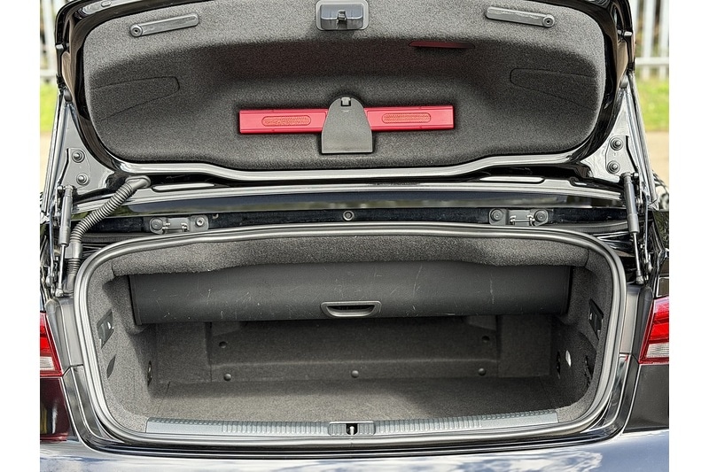 Used Audi A3 Cabriolet 2014 for sale - 77651109: Photo 44