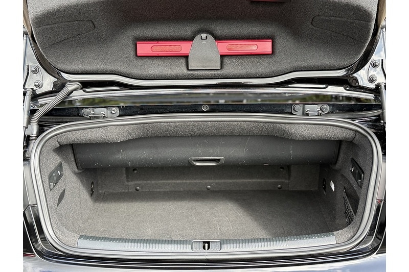 Used Audi A3 Cabriolet 2014 for sale - 77651109: Photo 45