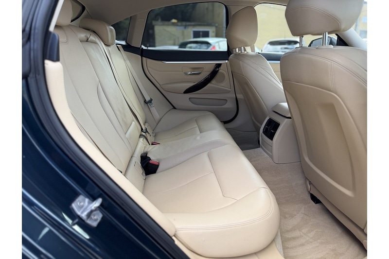 Used BMW 4 Series Gran Coupe 2015 for sale - 77502668: Photo 13