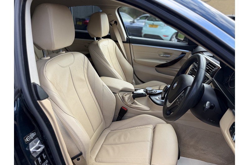 Used BMW 4 Series Gran Coupe 2015 for sale - 77502668: Photo 15