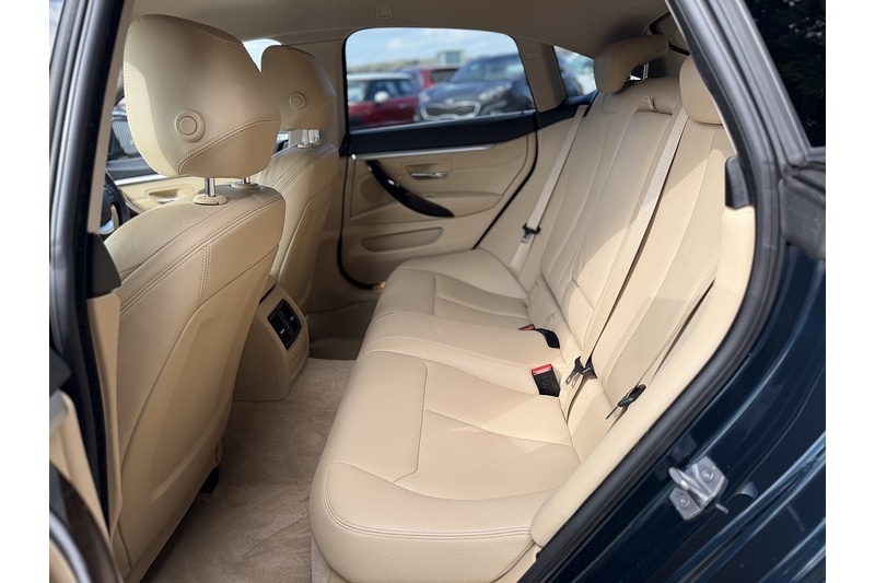 Used BMW 4 Series Gran Coupe 2015 for sale - 77502668: Photo 18