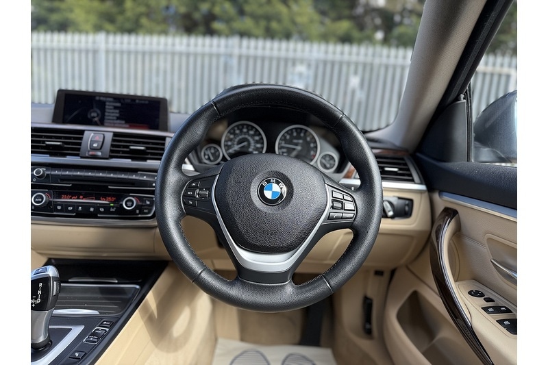 Used BMW 4 Series Gran Coupe 2015 for sale - 77502668: Photo 19