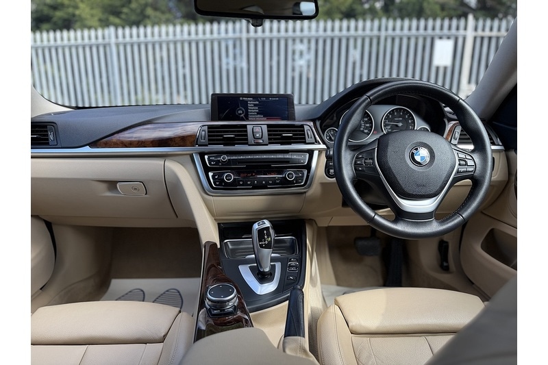 Used BMW 4 Series Gran Coupe 2015 for sale - 77502668: Photo 20