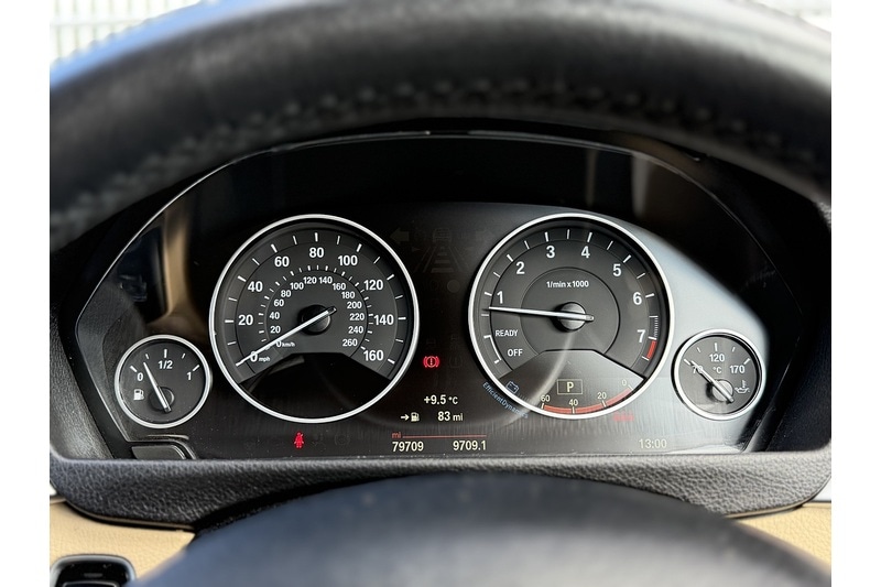 Used BMW 4 Series Gran Coupe 2015 for sale - 77502668: Photo 22