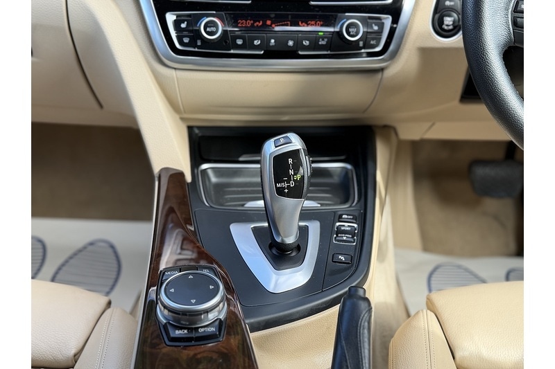 Used BMW 4 Series Gran Coupe 2015 for sale - 77502668: Photo 23