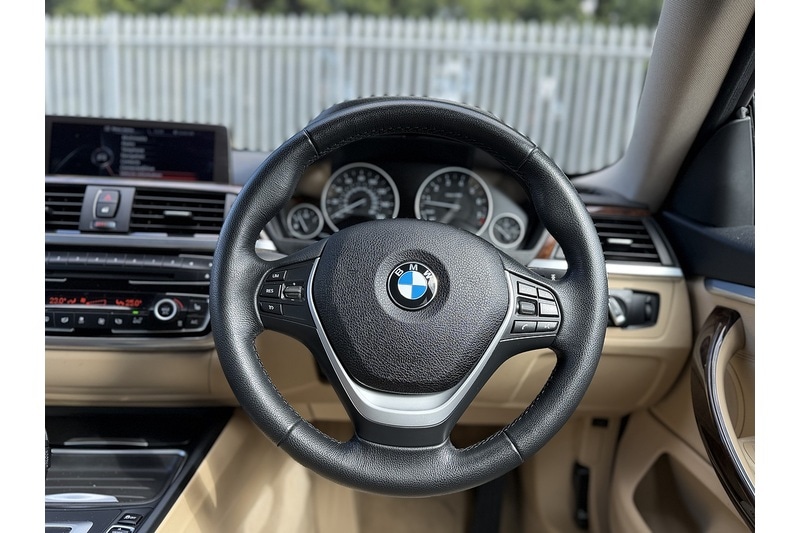 Used BMW 4 Series Gran Coupe 2015 for sale - 77502668: Photo 24