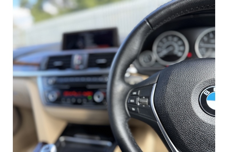 Used BMW 4 Series Gran Coupe 2015 for sale - 77502668: Photo 26