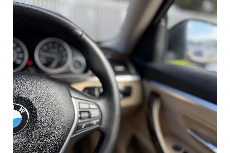 Used BMW 4 Series Gran Coupe 2015 for sale - 77502668: Photo 27