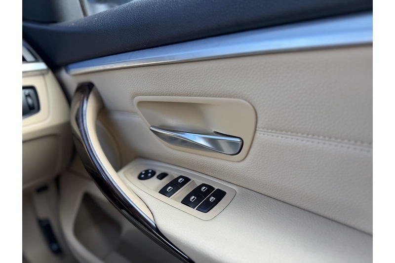 Used BMW 4 Series Gran Coupe 2015 for sale - 77502668: Photo 28