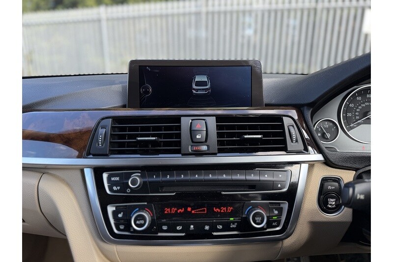 Used BMW 4 Series Gran Coupe 2015 for sale - 77502668: Photo 31