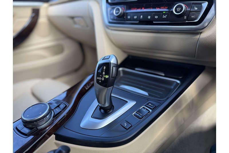 Used BMW 4 Series Gran Coupe 2015 for sale - 77502668: Photo 32