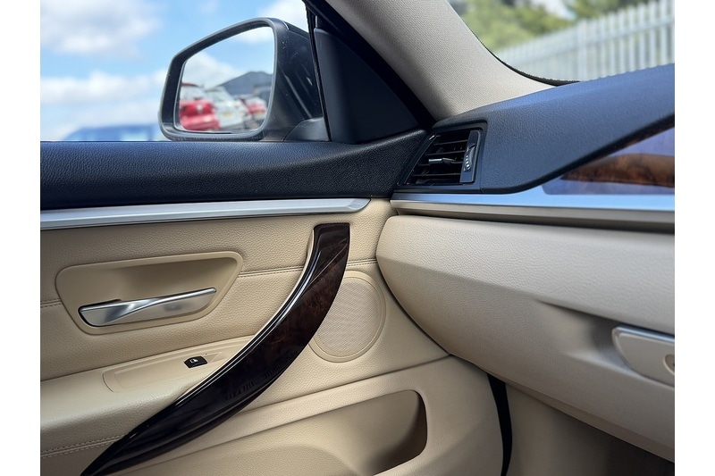 Used BMW 4 Series Gran Coupe 2015 for sale - 77502668: Photo 33