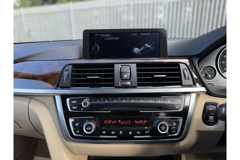 Used BMW 4 Series Gran Coupe 2015 for sale - 77502668: Photo 34