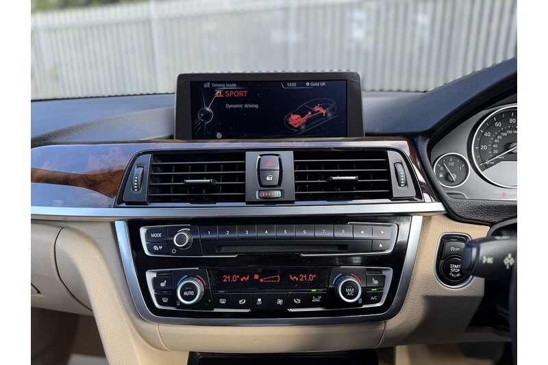 Used BMW 4 Series Gran Coupe 2015 for sale - 77502668: Photo 36