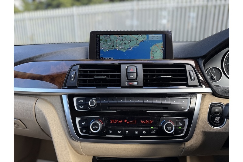 Used BMW 4 Series Gran Coupe 2015 for sale - 77502668: Photo 39