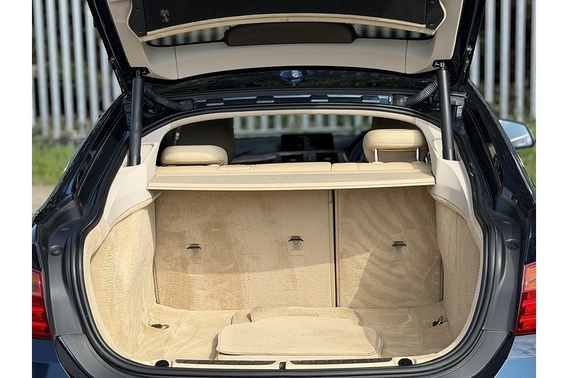 Used BMW 4 Series Gran Coupe 2015 for sale - 77502668: Photo 43