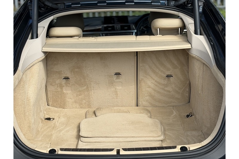 Used BMW 4 Series Gran Coupe 2015 for sale - 77502668: Photo 44