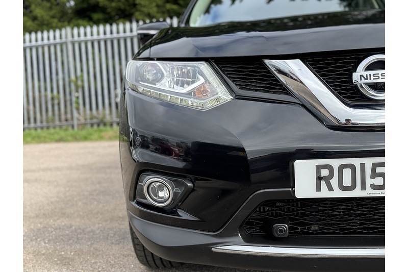 Used Nissan X-Trail 2015 for sale - 76910702: Photo 10