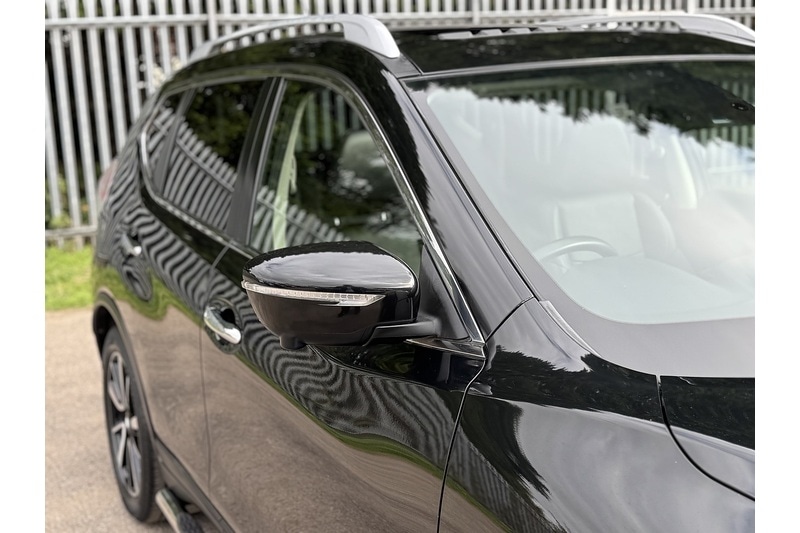 Used Nissan X-Trail 2015 for sale - 76910702: Photo 12