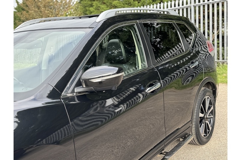 Used Nissan X-Trail 2015 for sale - 76910702: Photo 13