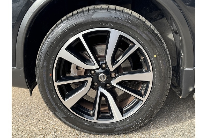 Used Nissan X-Trail 2015 for sale - 76910702: Photo 15