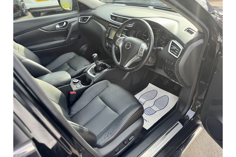 Used Nissan X-Trail 2015 for sale - 76910702: Photo 19