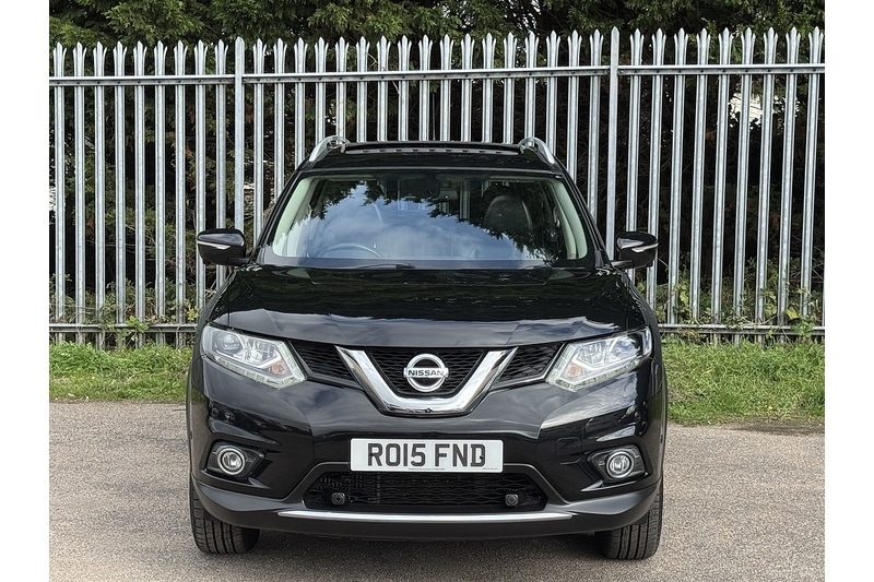 Used Nissan X-Trail 2015 for sale - 76910702: Photo 2