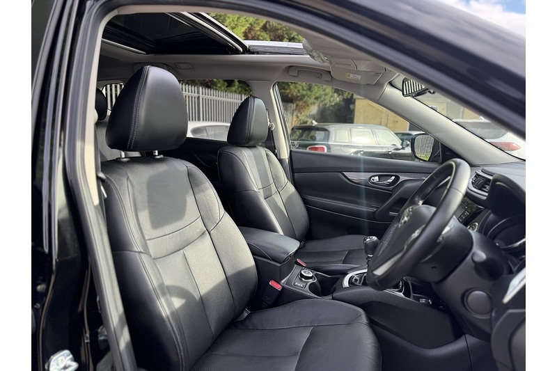 Used Nissan X-Trail 2015 for sale - 76910702: Photo 20