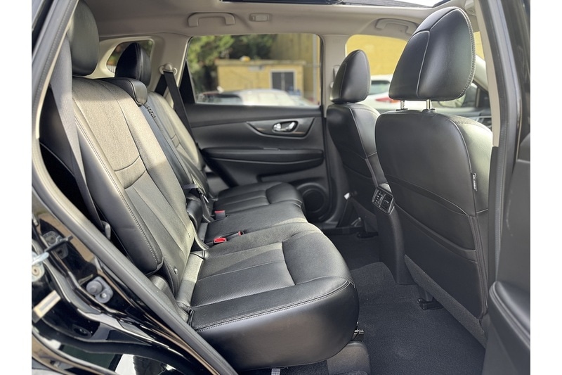 Used Nissan X-Trail 2015 for sale - 76910702: Photo 23